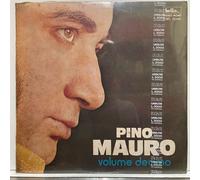 Pino Mauro - Volume Decimo; vinyl LP album [sigillato]