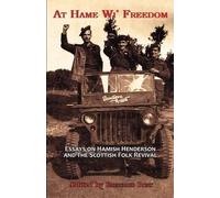 Pino Mereu At Hame Wi' Freedom (Tascabile)