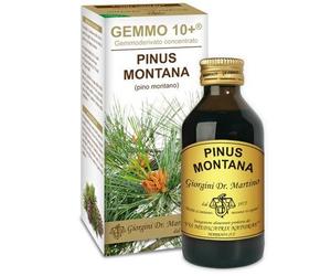 PINO MONT 100ML ANALCO GEM 10+