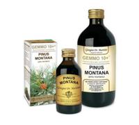 Pino Mont Analco Gem 100ml - Olio Essenziale Naturale