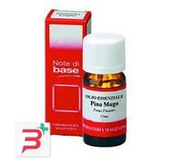 PINO MUGO OLIO ESSENZIALE 10 ML