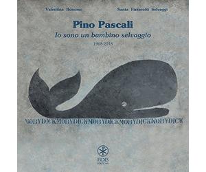 Pino Pascali: Io sono un bambino selvaggio 1968-2018