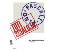 Pino Pascali. Toti Scialoja. Confluenze. Ediz. illustrata - Boragina Feder...