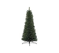 Everlands albero di natale pencil verde 180 cm 680061 - multicolore multimateriale 20612