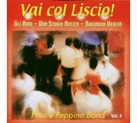 Pino & Peppino Band - Vai Col Liscio 4
