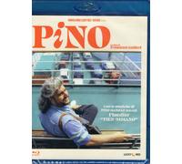 Pino (Pino Daniele) (2025) Blu Ray