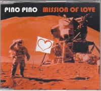 Pino Pino - Mission of Love