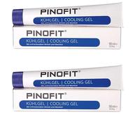 Pino PINOFIT - Gel refrigerante 2 tubetti da 90 ml