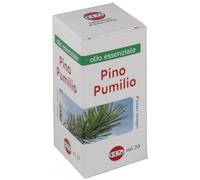 PINO PUMILIO OLIO ESS 20ML