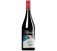 Pinò Rosso Terre Siciliane IGT 2016 (BIO) 0,75 l