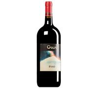 Pinò Rosso Terre Siciliane IGT 2016 (BIO) MAGNUM 1,5 l