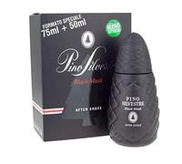 Pino Silvestre After Shave Black Musk 75+50ml