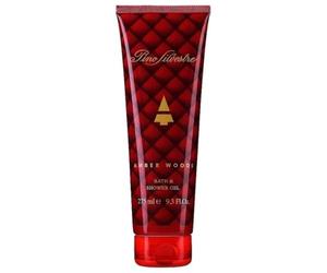 Pino Silvestre Amber Woods - Gel doccia 275 ml