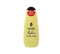 PINO SILVESTRE Bagno Schiuma Coccole Di Vaniglia 500+250 Ml