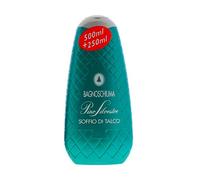 Pino Silvestre Bagnoschiuma Extension Line Soffio Di Talco 1000 ml - Bagnoschiuma