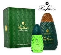 Pino silvestre box regalo 75 ml + 400 ml