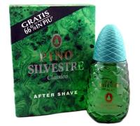 PINO SILVESTRE CLASSICO After Shave Dopobarba uomo 125 ml Weruska & Joel