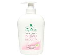 Pino Silvestre Detergente Intimo Delicato Ph5 Aloe Vera 250 ml - Detergente intimo