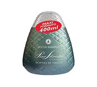 PINO SILVESTRE Doccia Shampoo Talco, 400ml, 400 millilitro, 1