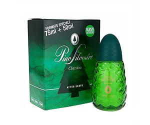 Pino Silvestre - Dopobarba Classico 125 ml, 3 pezzi, classico prodotto italiano