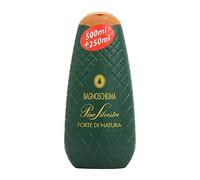 Pino Silvestre Forte di Natura Bagnoschiuma 750 ml. "SET DA 3 PEZZI"