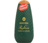 Pino Silvestre Forte di Natura Bagnoschiuma 750 ml. "SET DA 3 PEZZI"