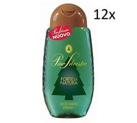 Pino Silvestre Forte Di Natura Doccia Shampoo Unisex 250ml