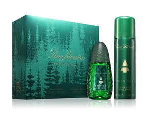 Pino Silvestre Original confezione regalo per uomo