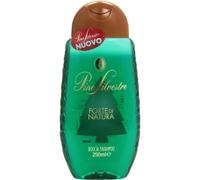 Pino Silvestre - PINO SILVESTRE Original Forte Di Natura - Doccia Shampoo 250 ml