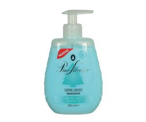 PINO SILVESTRE SAP LIQ M/BIANCO 30