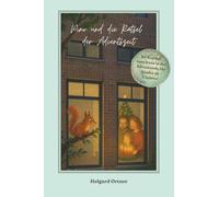 Pino und die Rätsel der Adventszeit: Adventskalenderbuch für die ganz Kleinen | Vorlesegeschichten für jeden Tag der Adventszeit