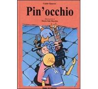 Pin'occhio