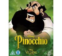 Pinocchio