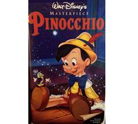 Pinocchio