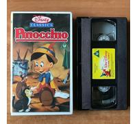 Pinocchio
