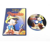 Pinocchio