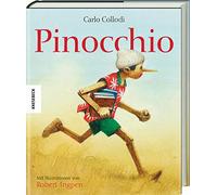 Pinocchio
