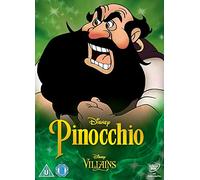 Pinocchio