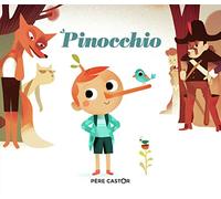 Pinocchio