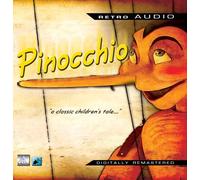Pinocchio