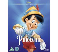 Pinocchio