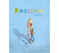 Libri Gabriel Pacheco - Pinocchio