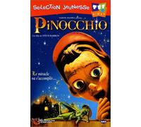 Pinocchio