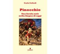 Pinocchio