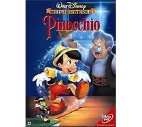 Pinocchio