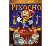 Pinocchio