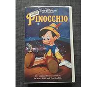 Pinocchio