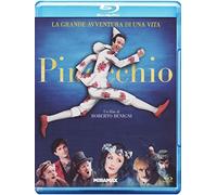 Pinocchio