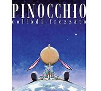 Libri Carlo Collodi / Massimiliano Frezzato - Pinocchio