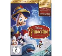 Pinocchio
